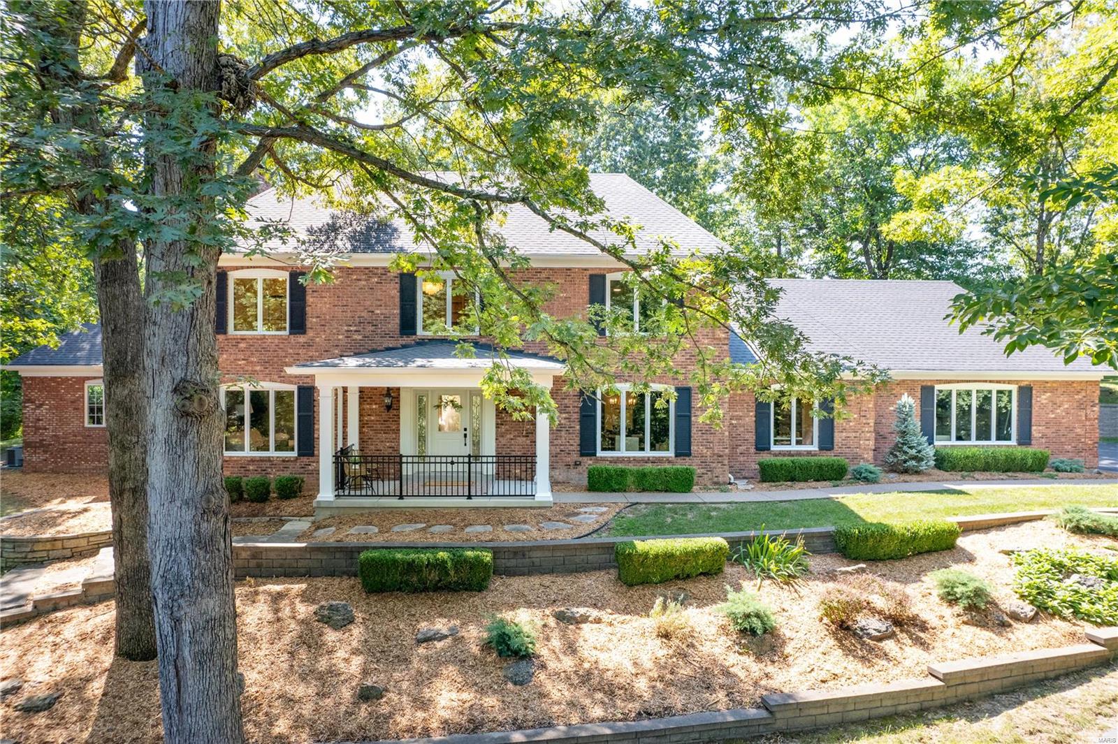 Chesterfield Lakes - Residential