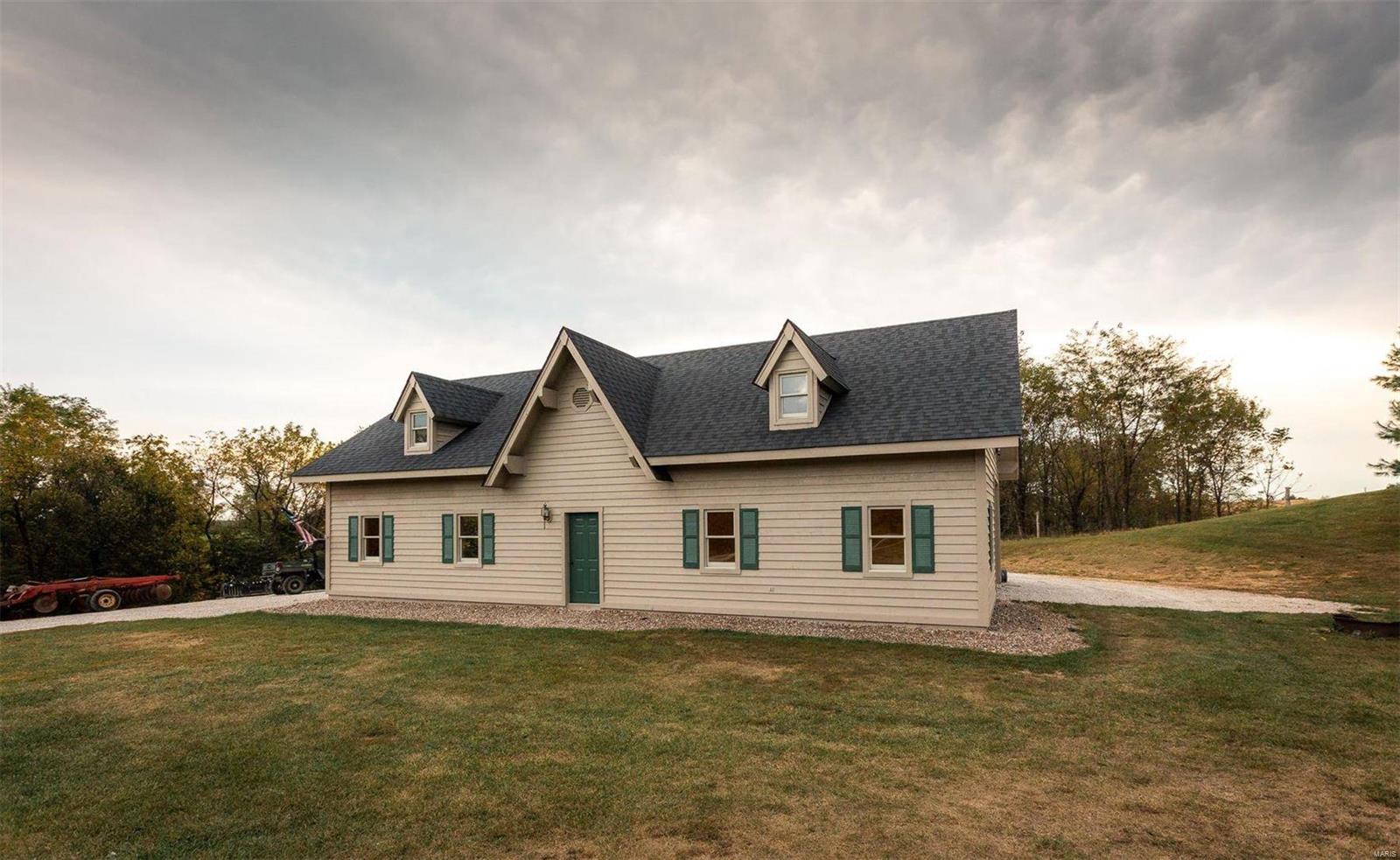 NA - Residential