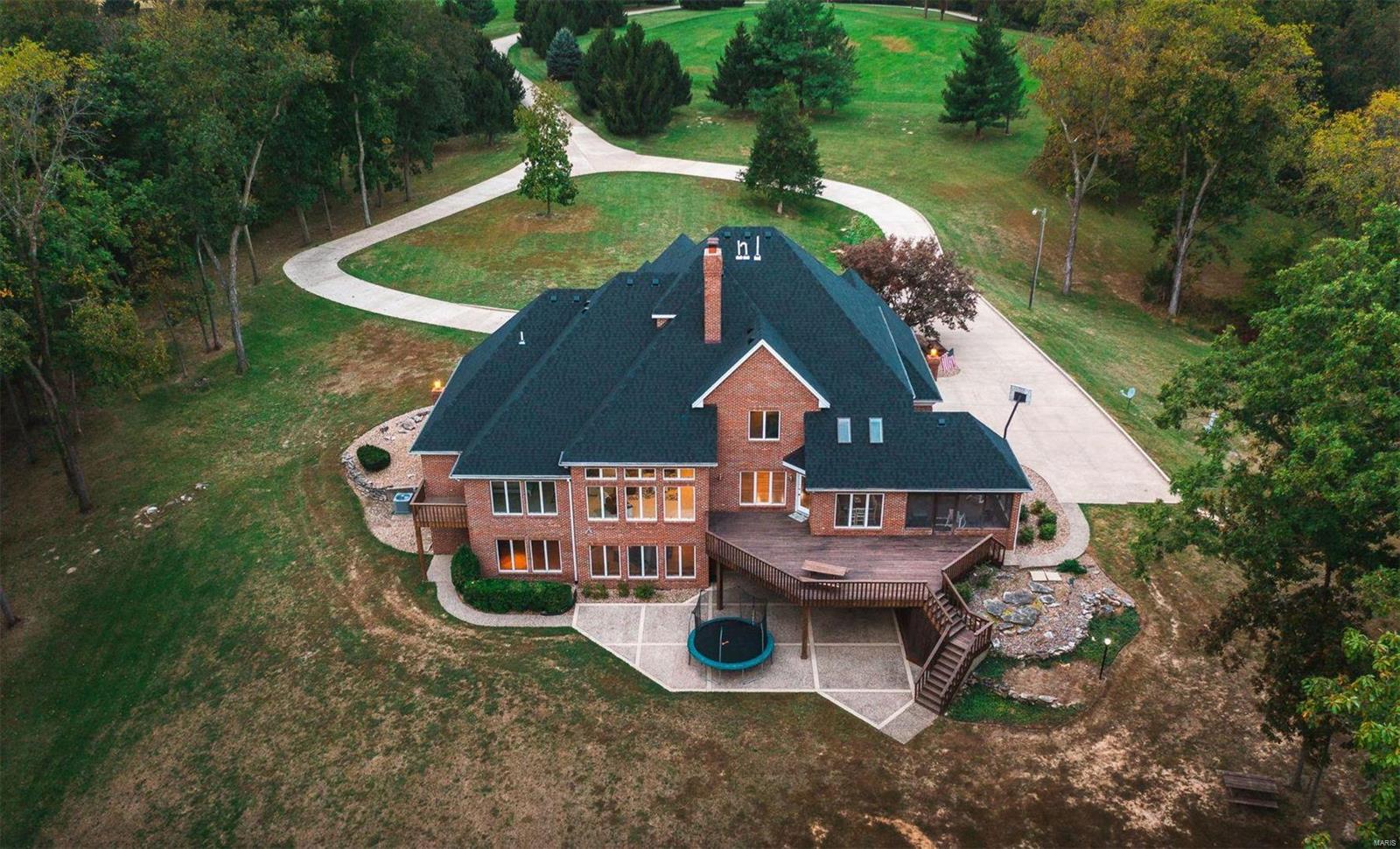 NA - Residential