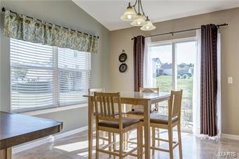 Whitetail Crossing - Residential