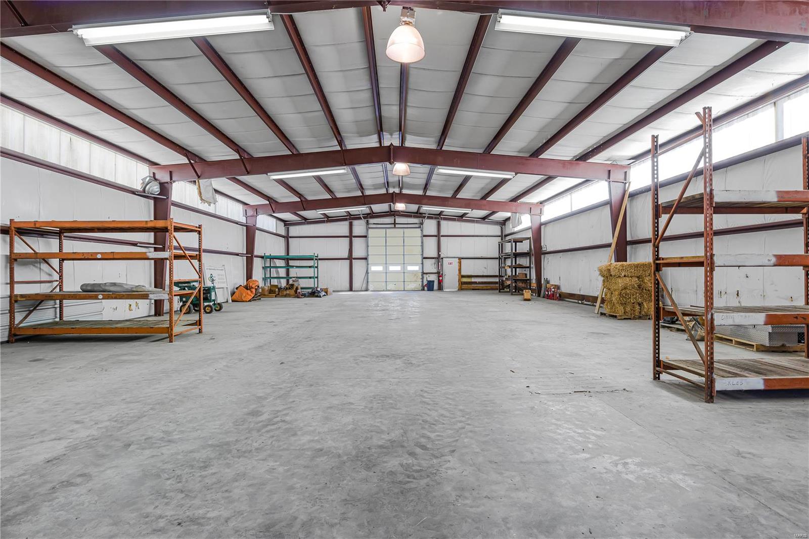 N/A - Commercial Sale