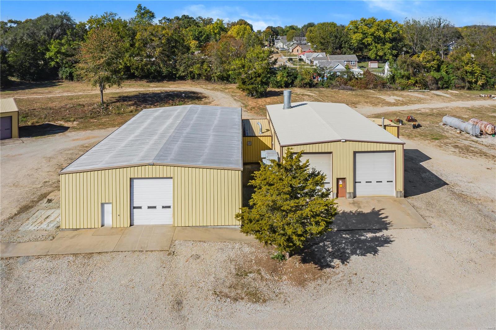 N/A - Commercial Sale