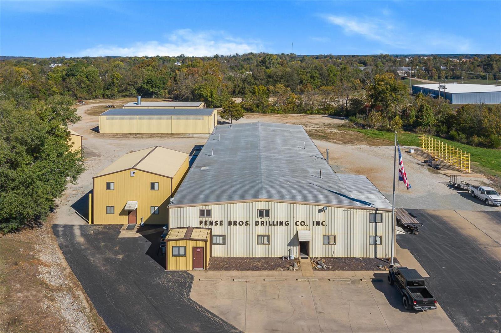 N/A - Commercial Sale