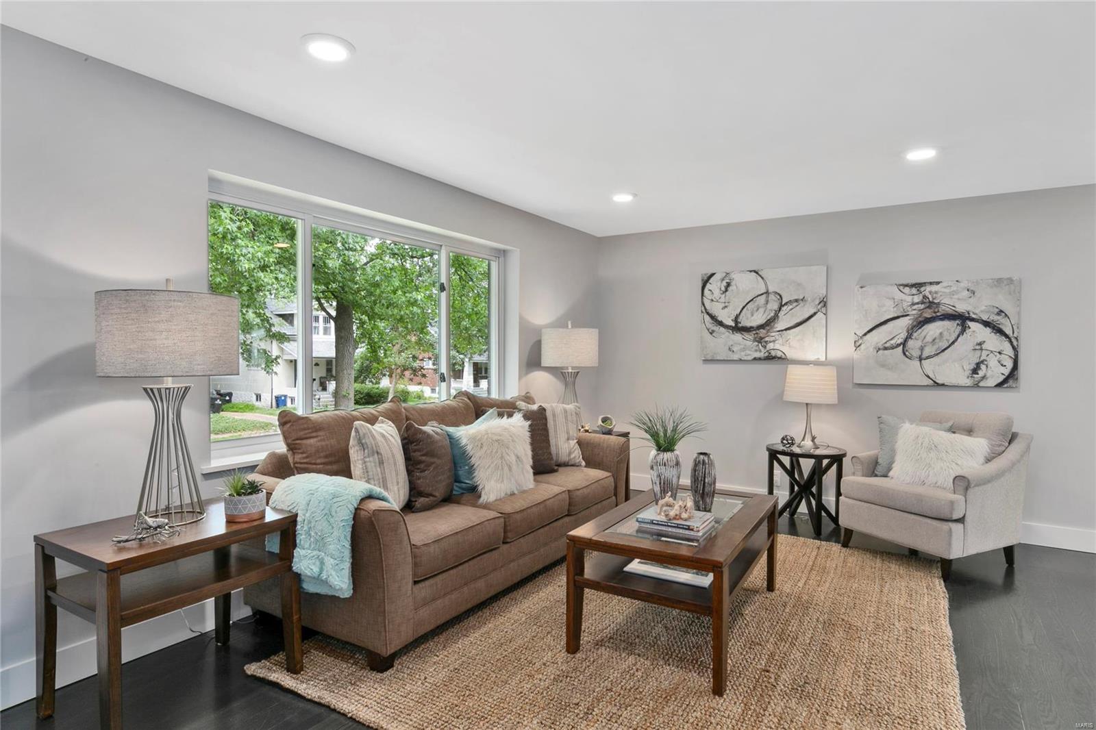 University Park - Residential