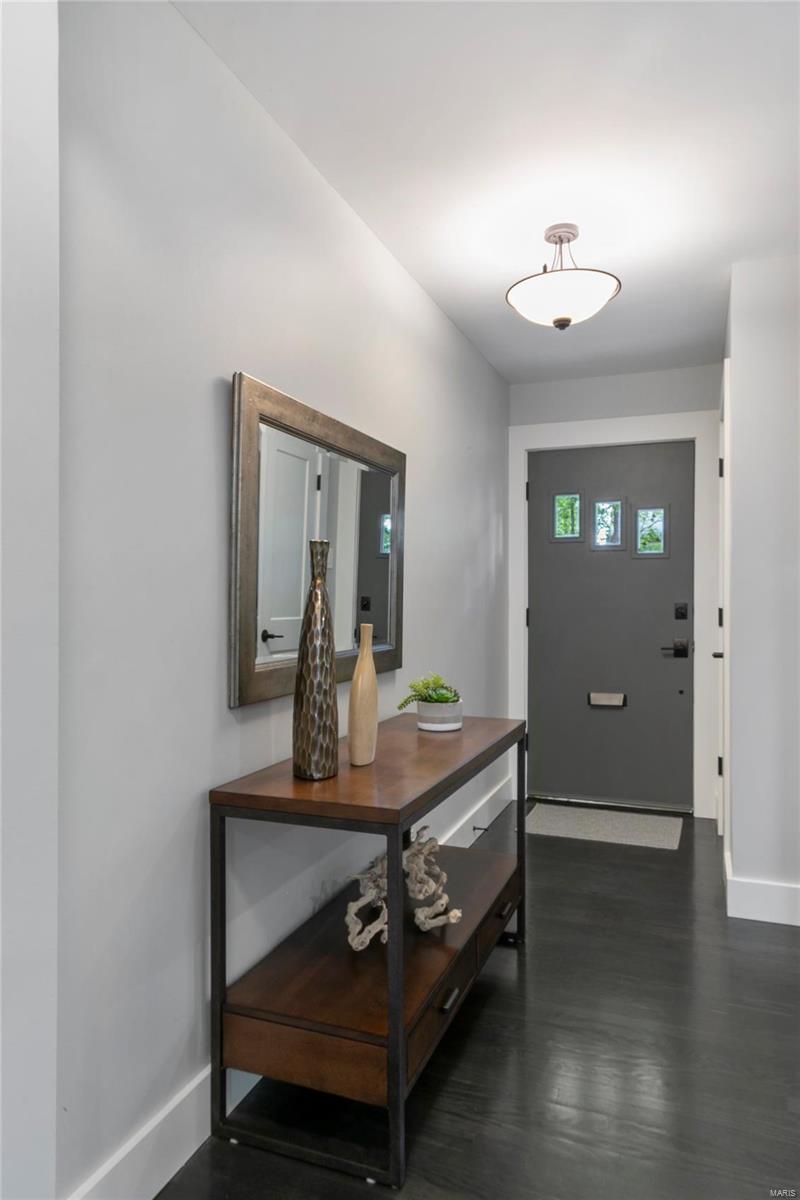 University Park - Residential