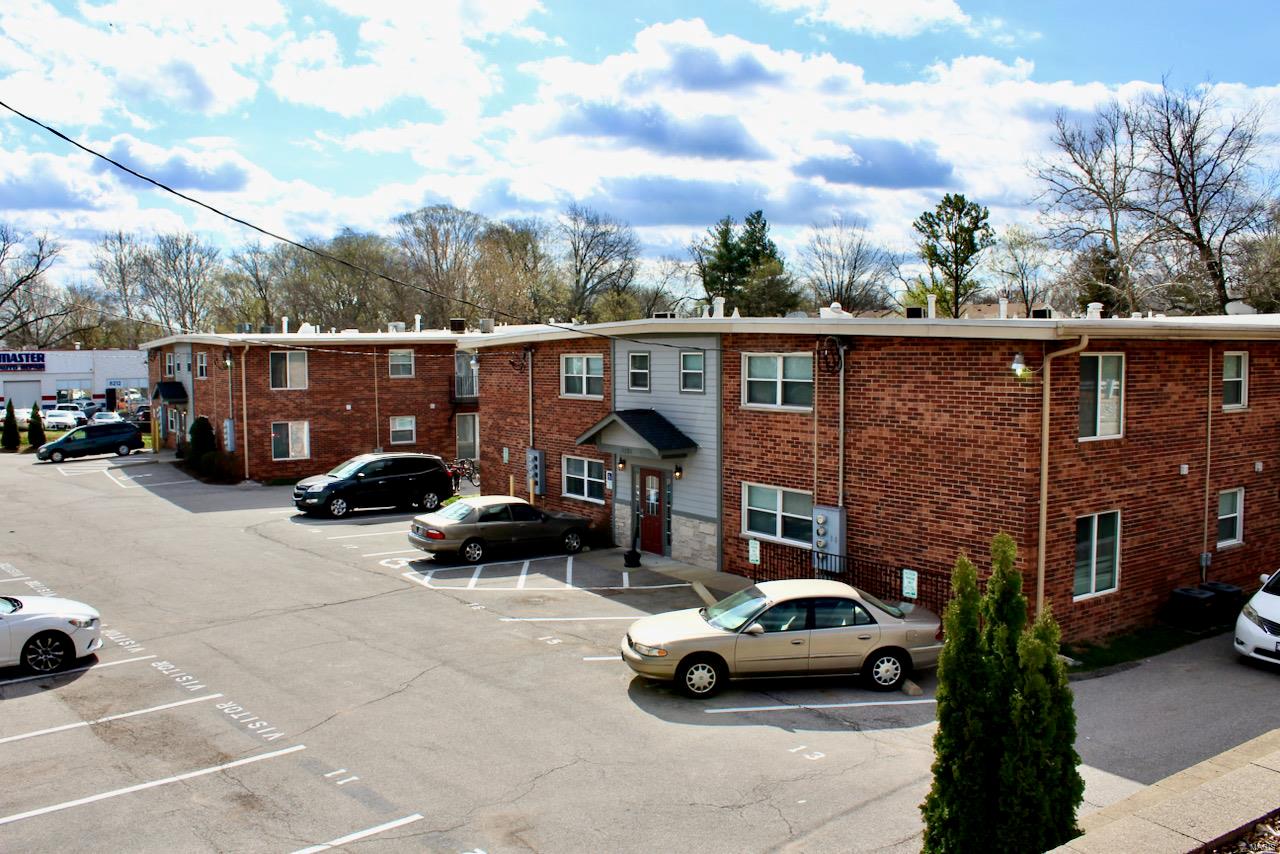 Watson Village - Residential Income