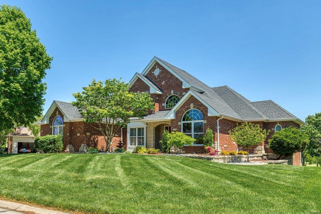 Whitmoor Country Club #3 - Residential