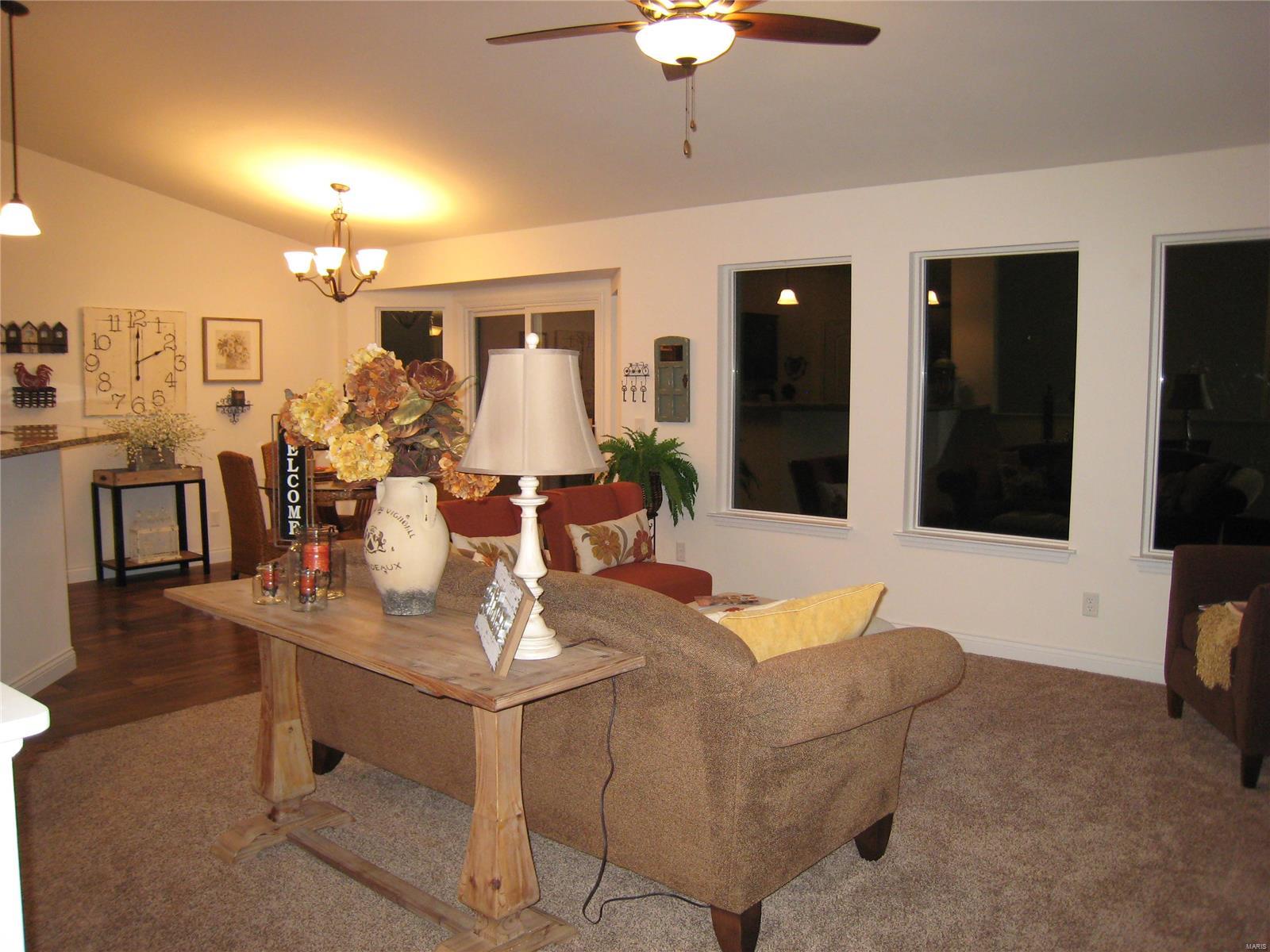 Auburn Meadows - Residential