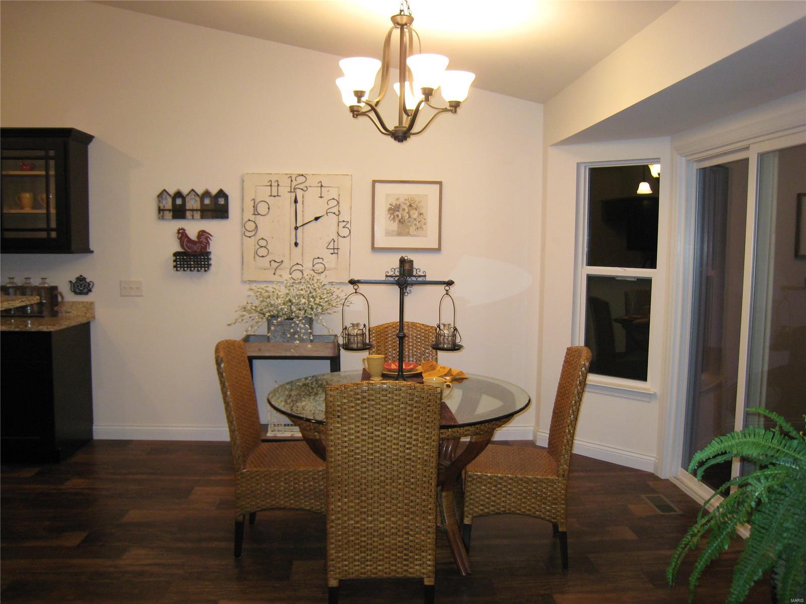 Auburn Meadows - Residential