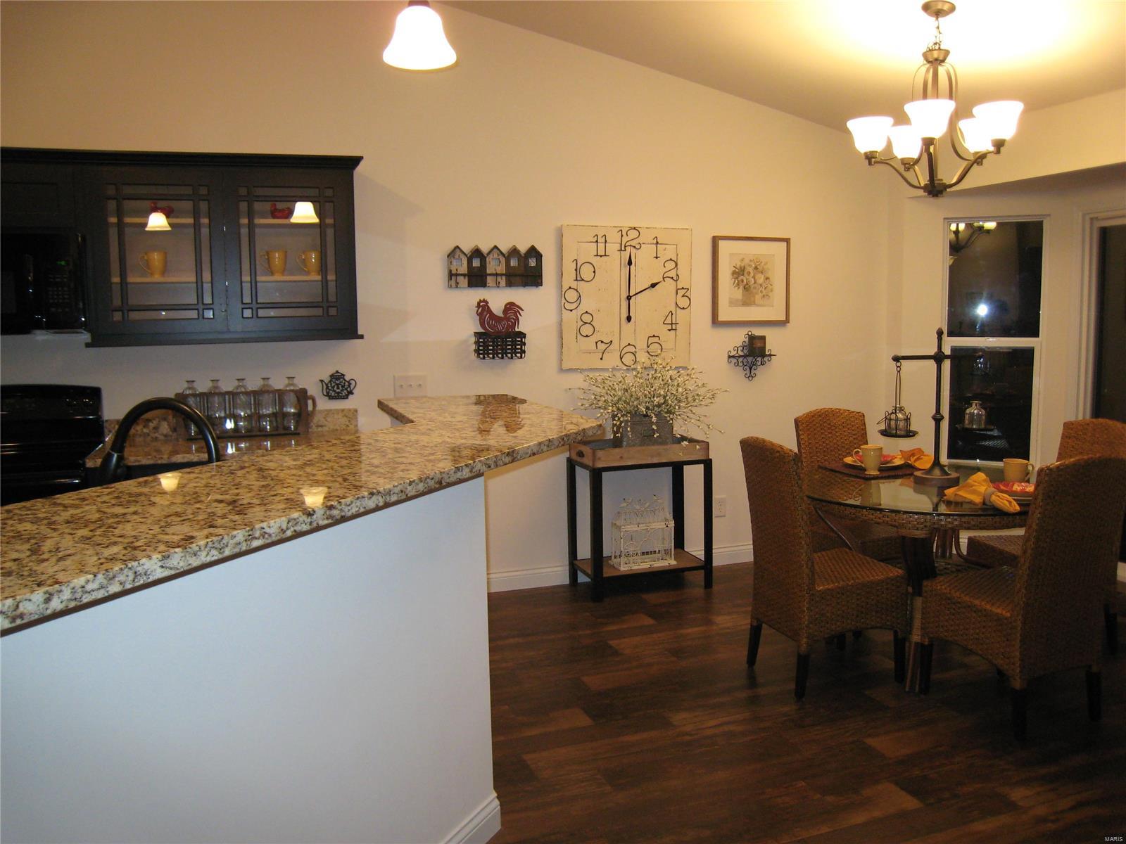 Auburn Meadows - Residential