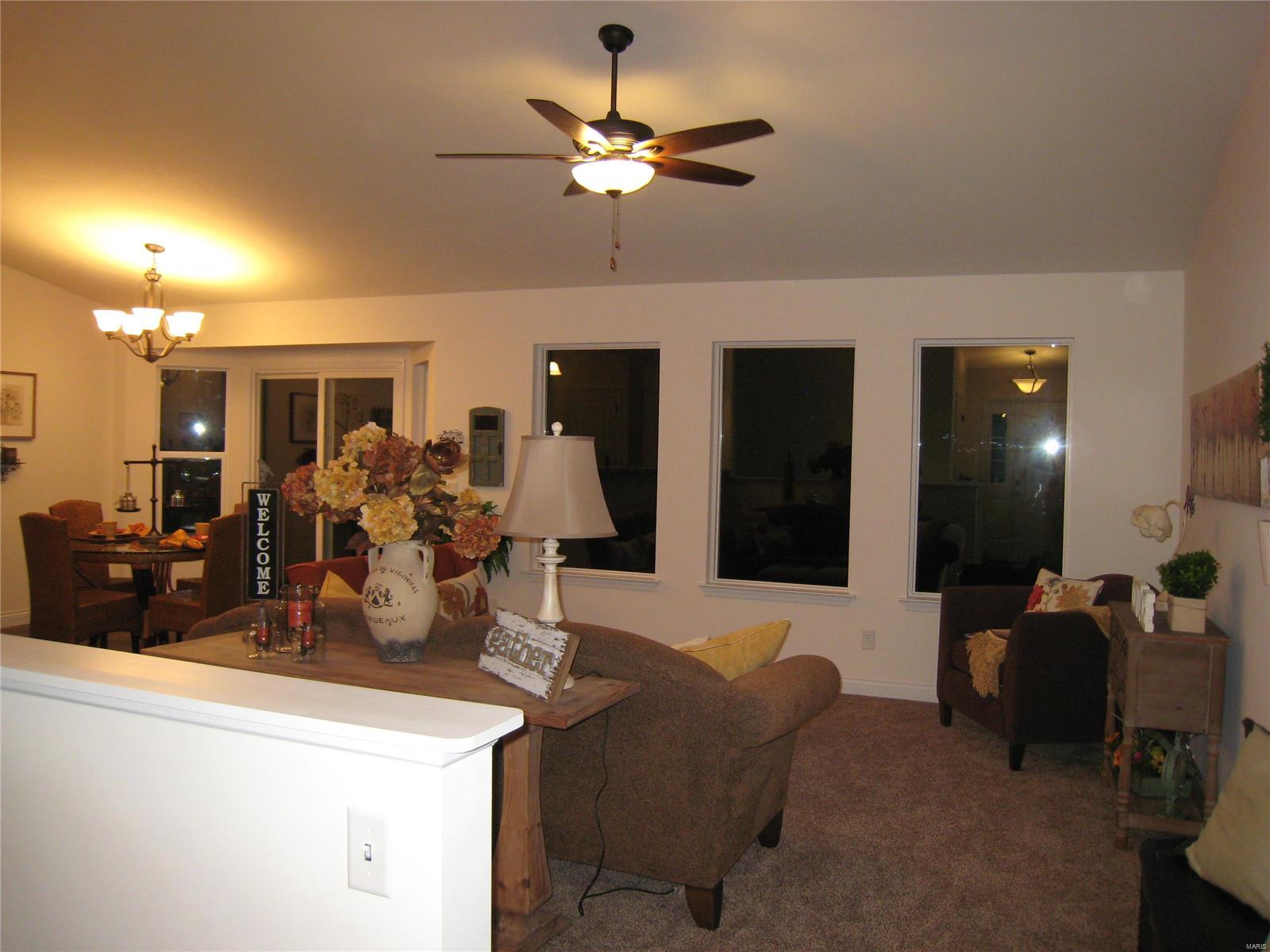 Auburn Meadows - Residential