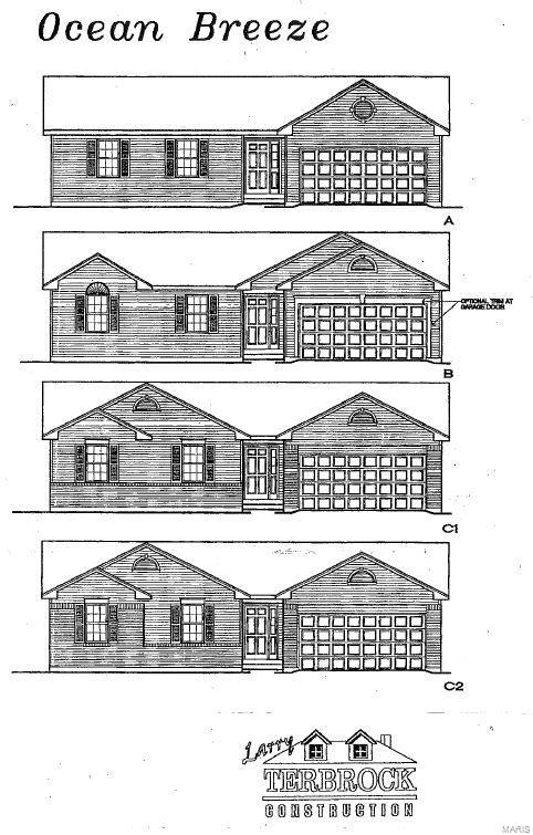 Auburn Meadows - Residential