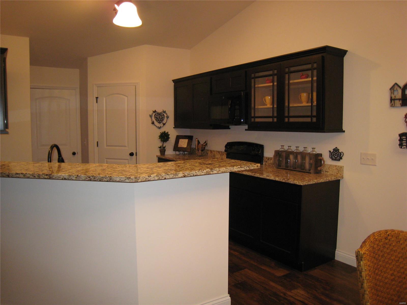 Auburn Meadows - Residential