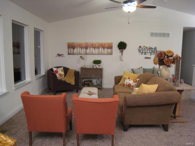 Auburn Meadows - Residential