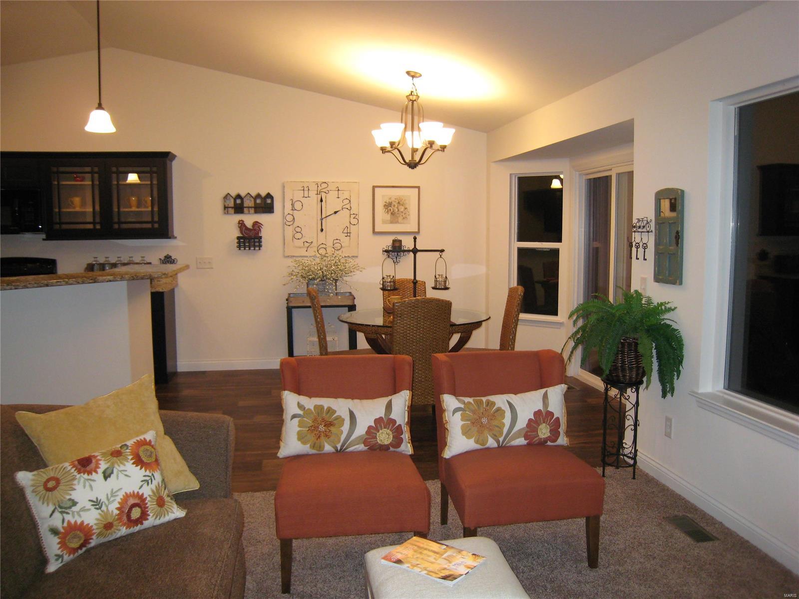 Auburn Meadows - Residential