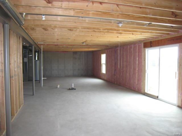 Auburn Meadows - Residential