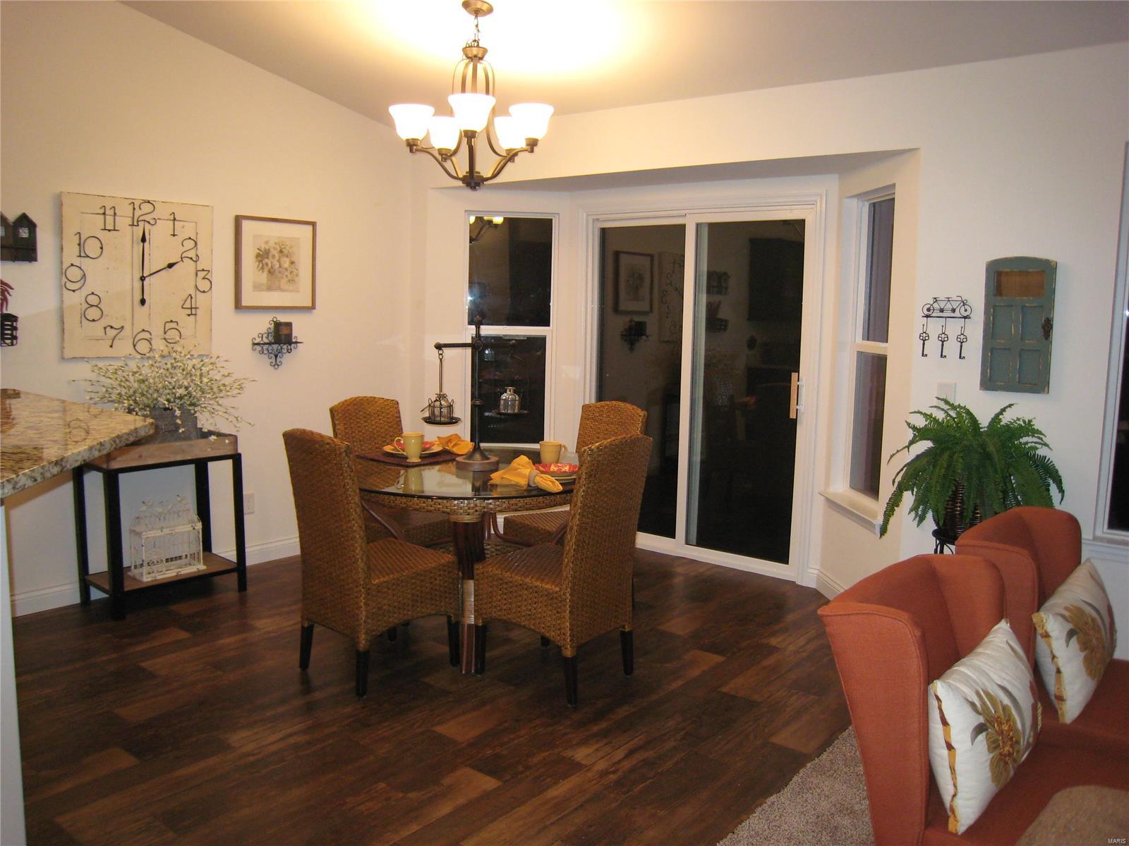Auburn Meadows - Residential