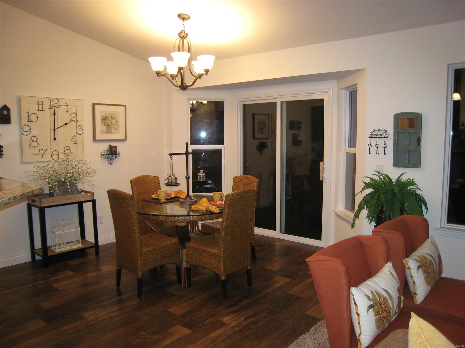 Auburn Meadows - Residential