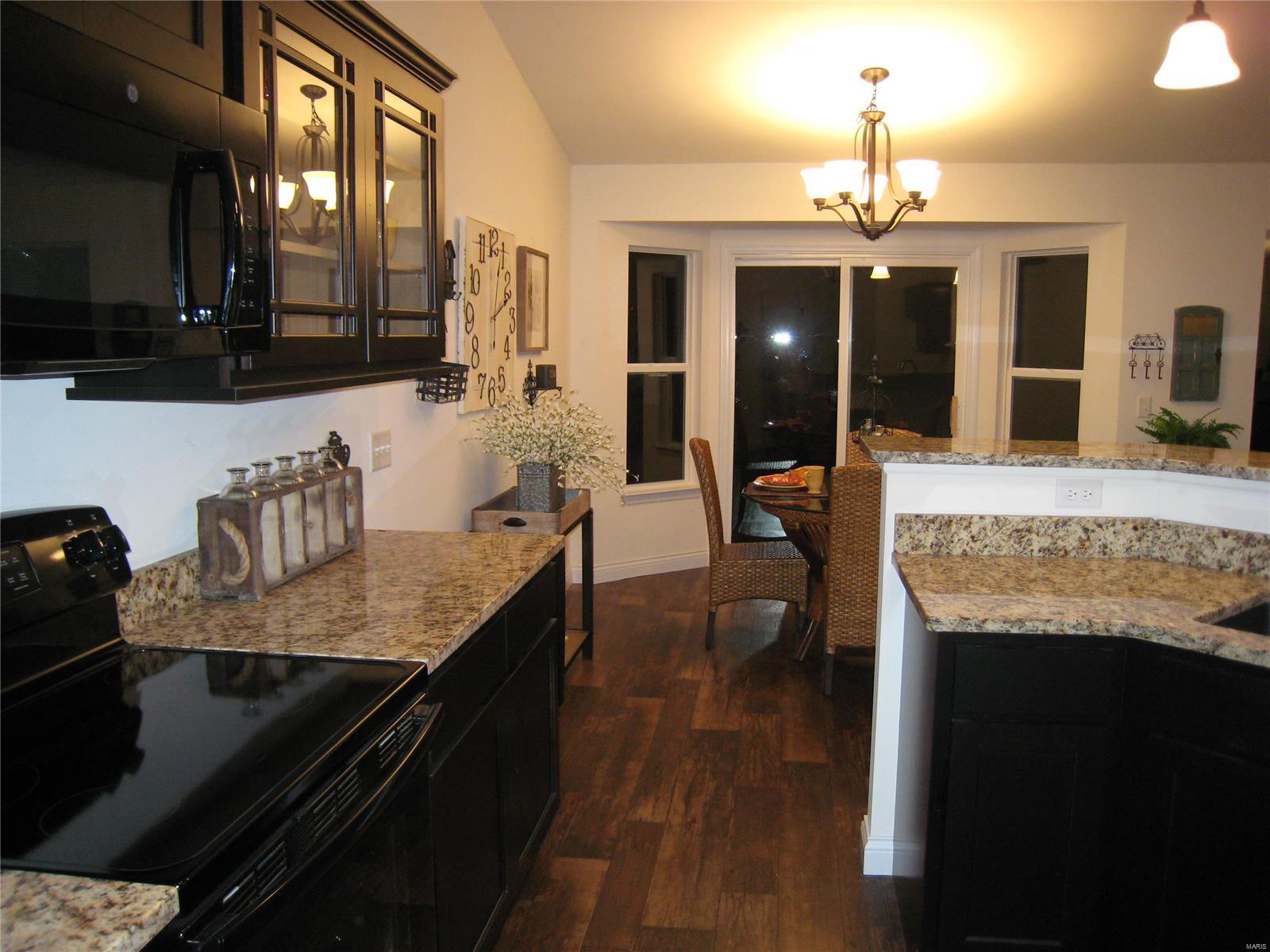 Auburn Meadows - Residential