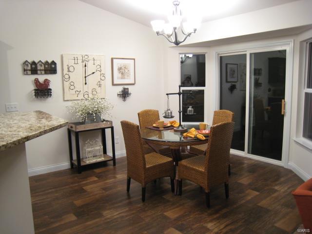 Auburn Meadows - Residential