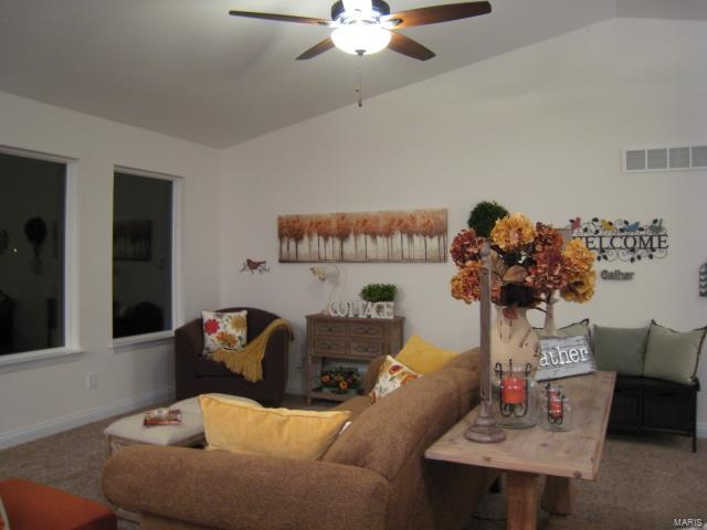 Auburn Meadows - Residential