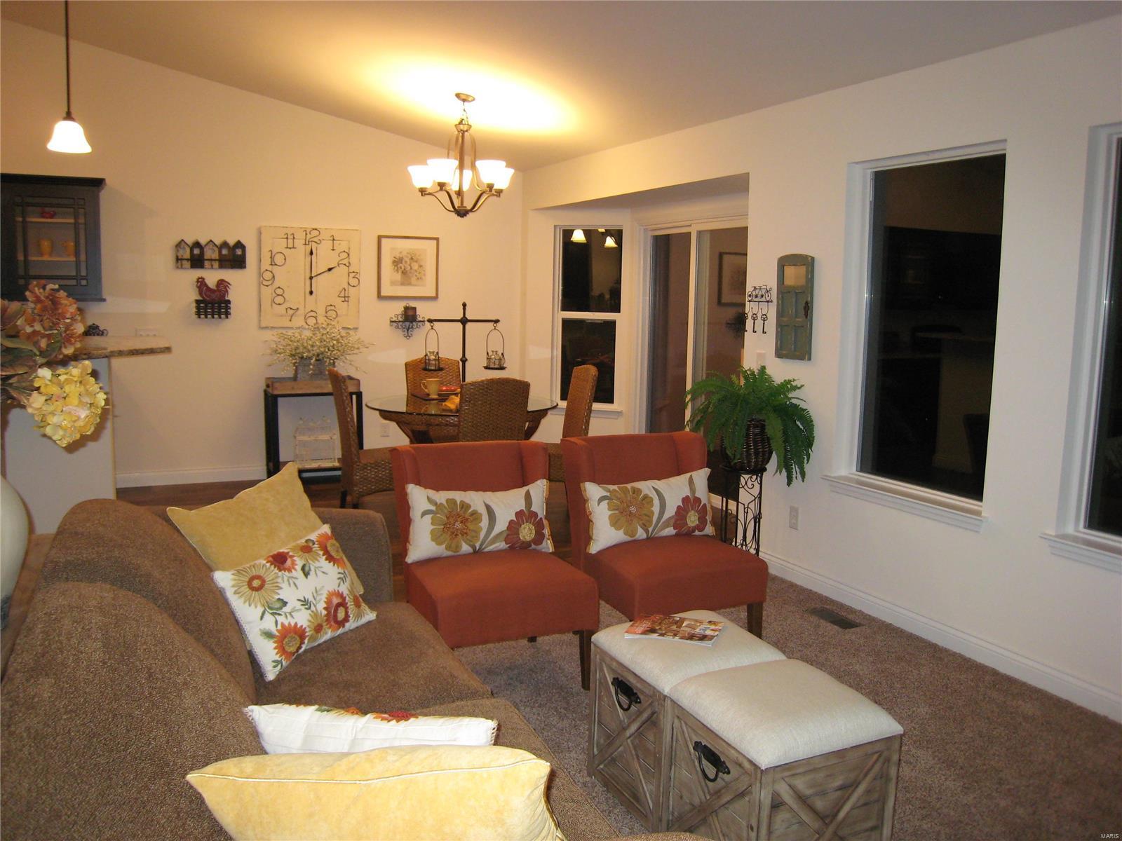 Auburn Meadows - Residential