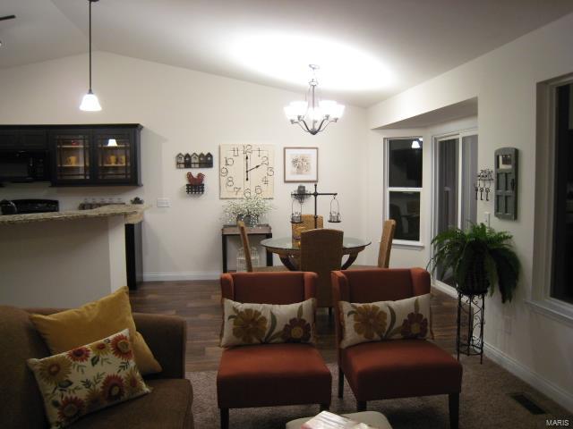 Auburn Meadows - Residential