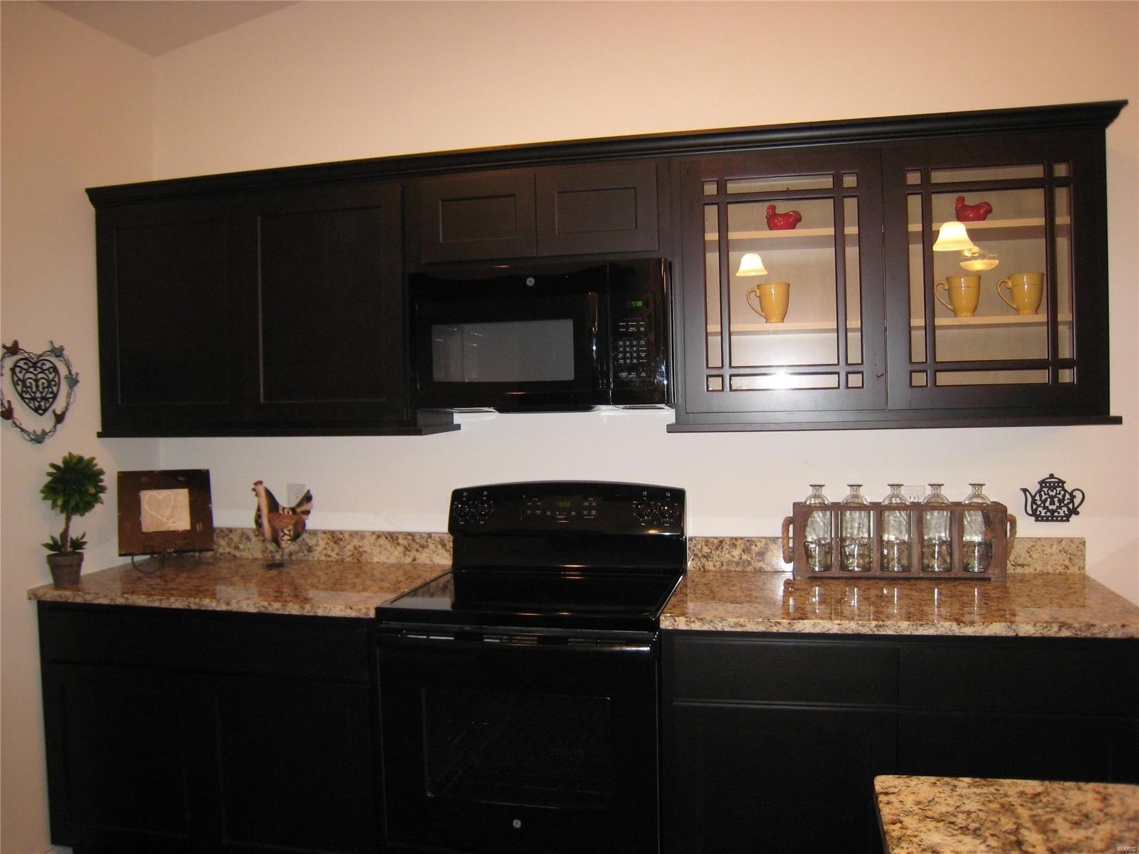 Auburn Meadows - Residential