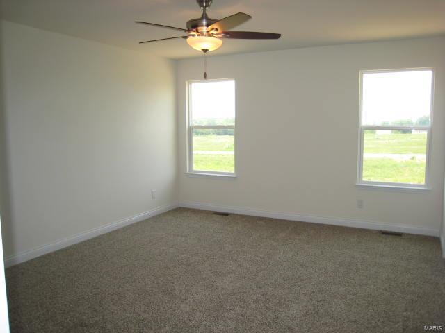 Auburn Meadows - Residential
