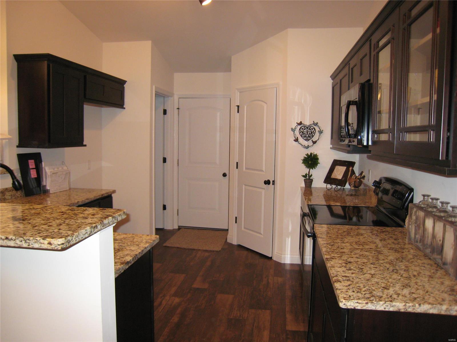 Auburn Meadows - Residential