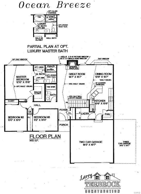 Auburn Meadows - Residential