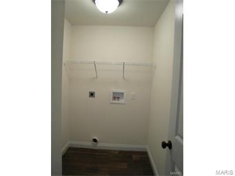 Auburn Meadows - Residential