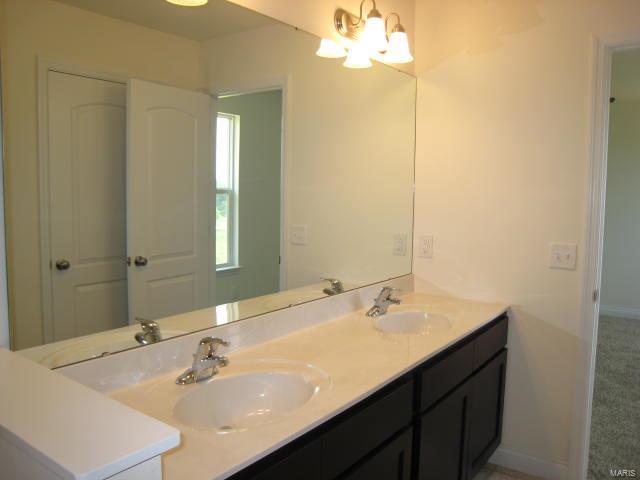 Auburn Meadows - Residential
