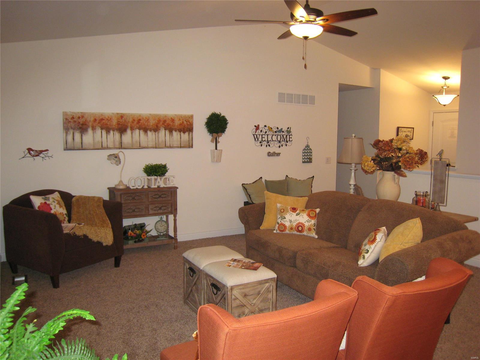 Auburn Meadows - Residential