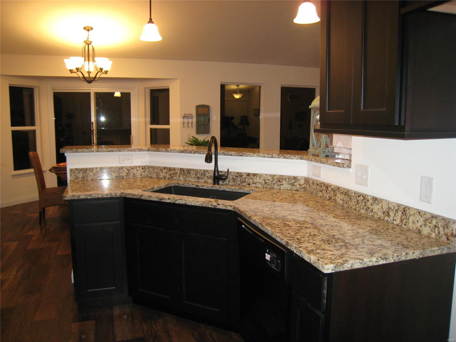 Auburn Meadows - Residential