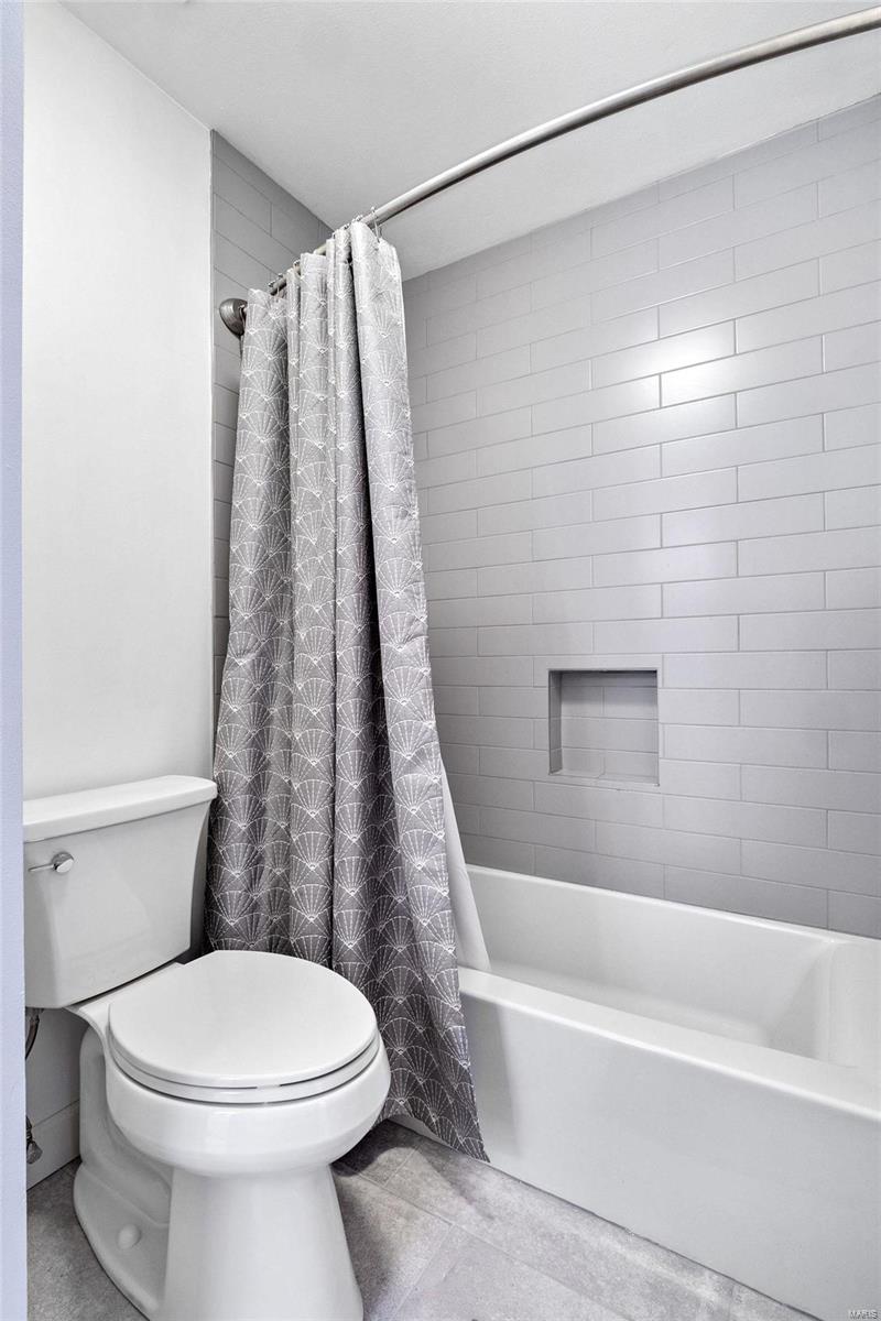 Questover Place - Residential