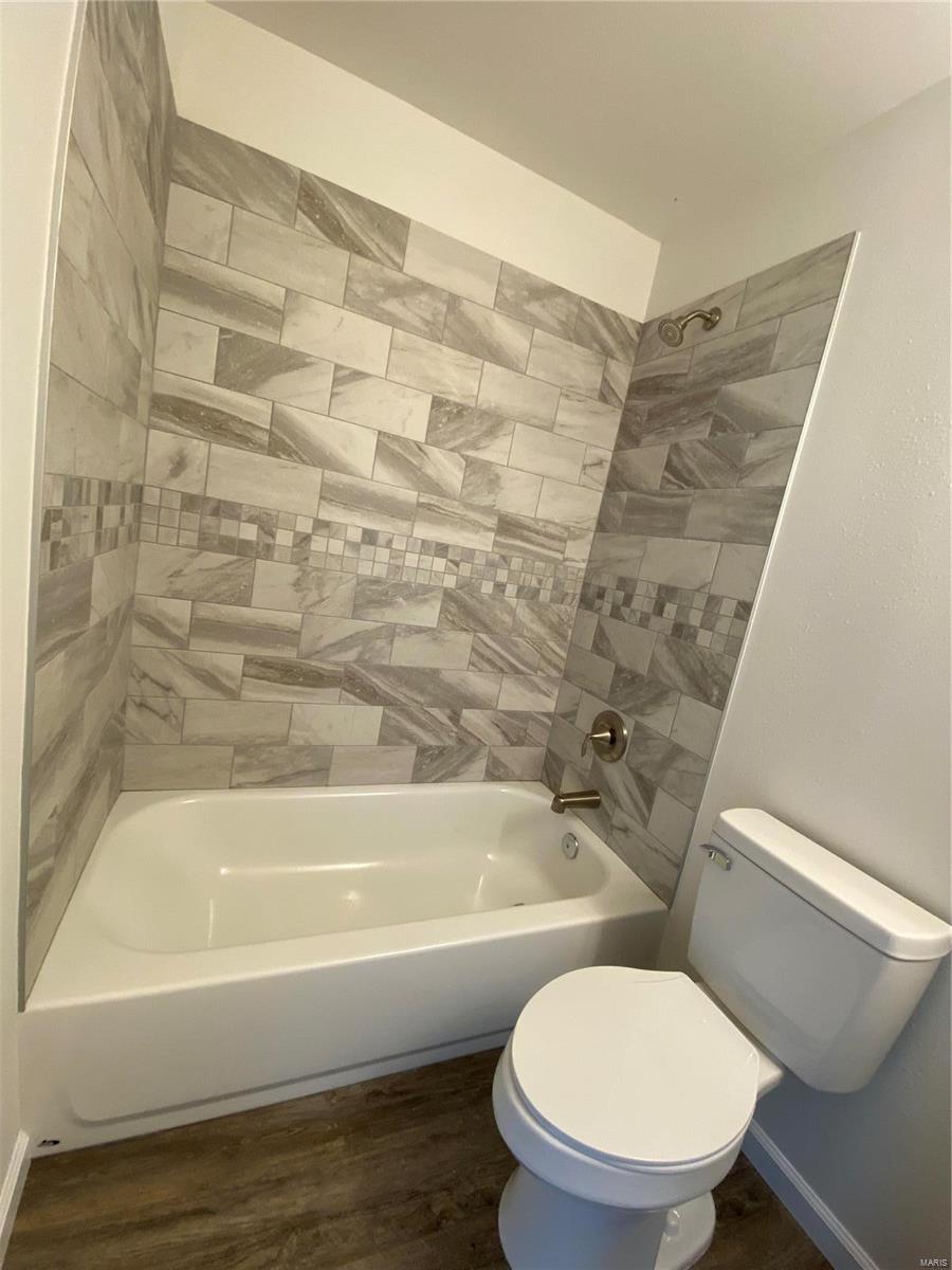 Westglen Estates 5 - Residential