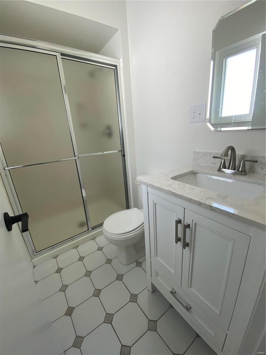 Westglen Estates 5 - Residential