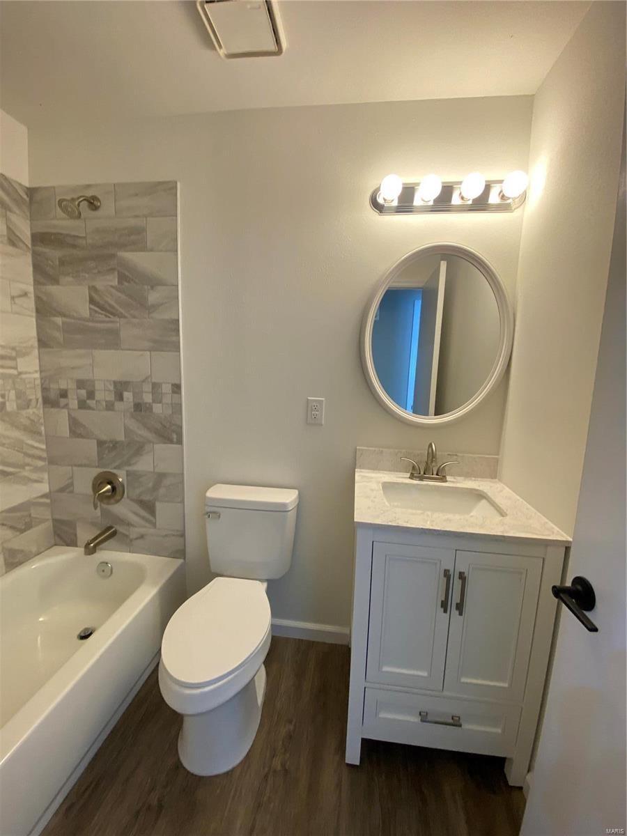 Westglen Estates 5 - Residential