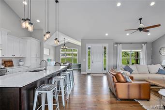 Stonebridge Place - Residential