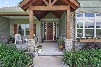 Stonebridge Place - Residential