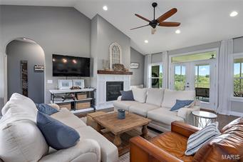 Stonebridge Place - Residential
