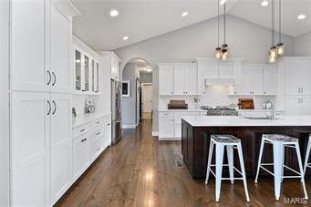 Stonebridge Place - Residential
