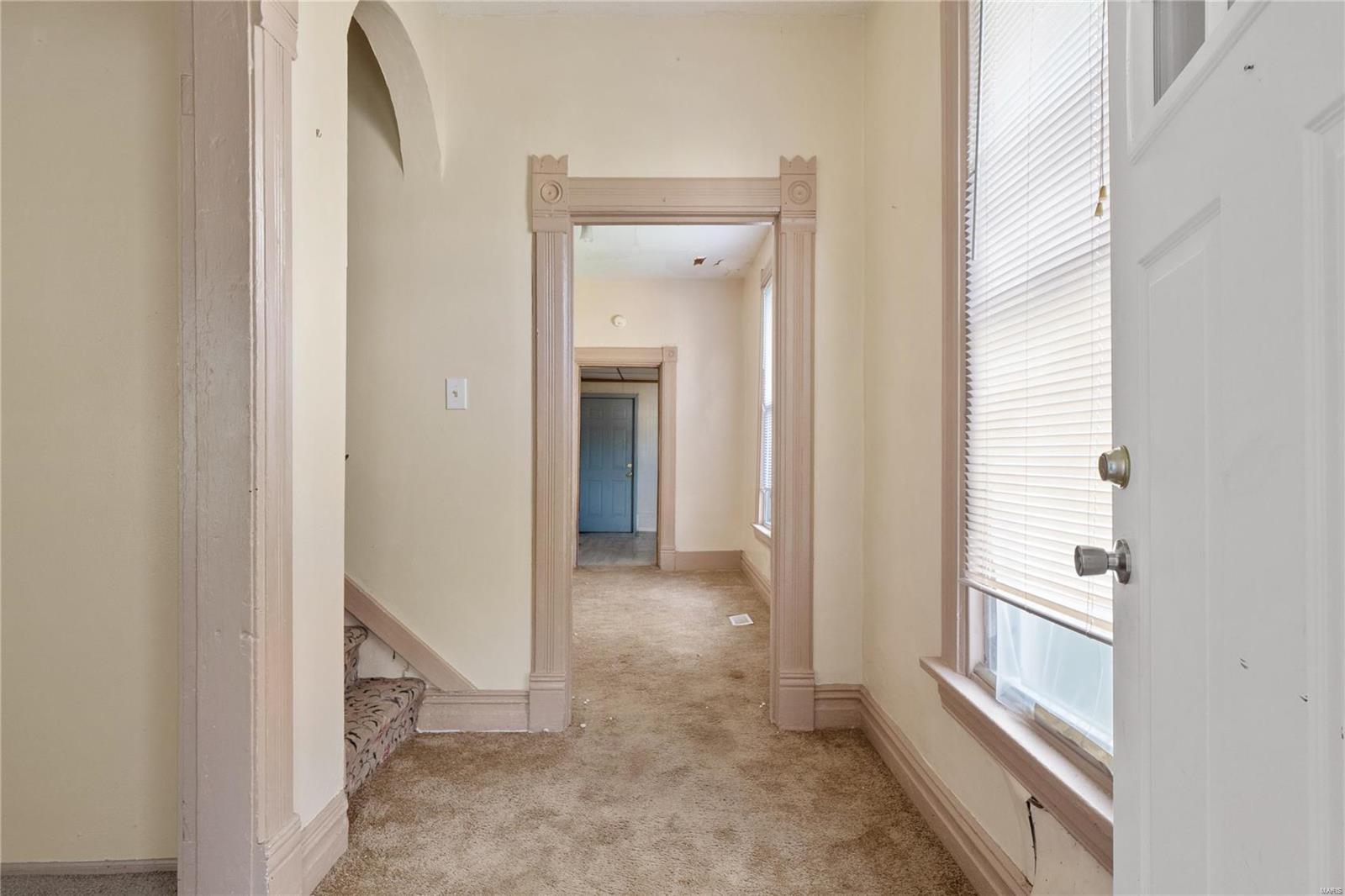 Ritter Place Add - Residential