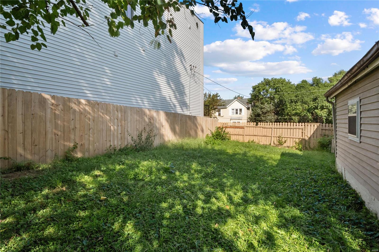 Ritter Place Add - Residential