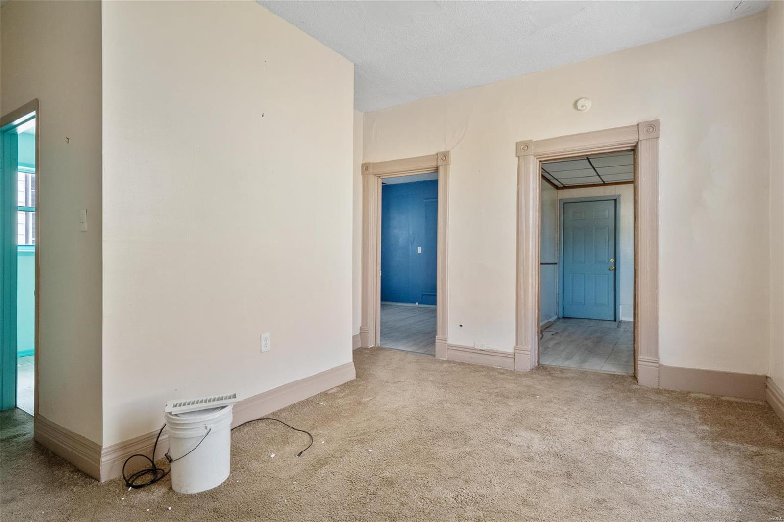 Ritter Place Add - Residential