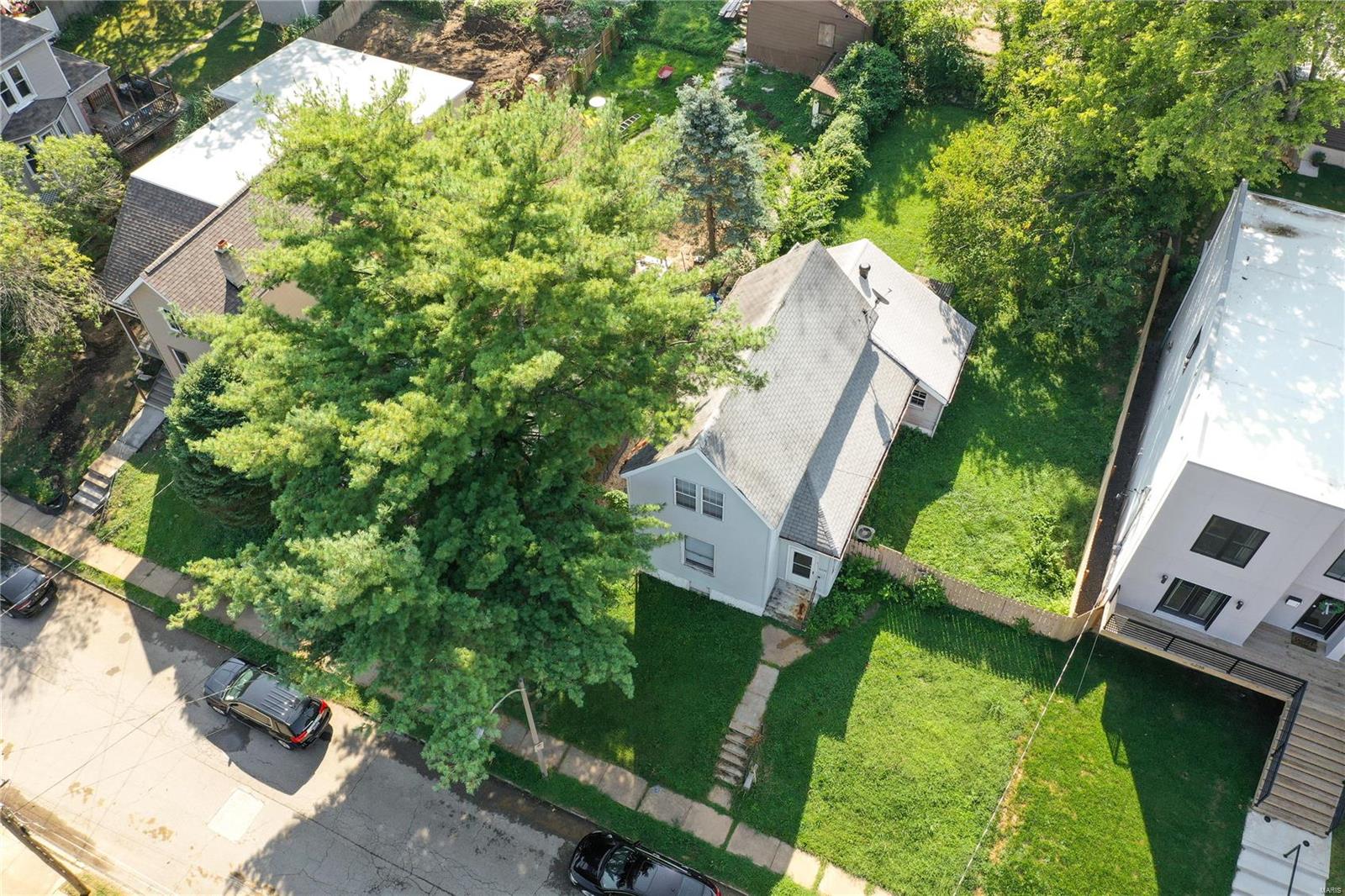 Ritter Place Add - Residential