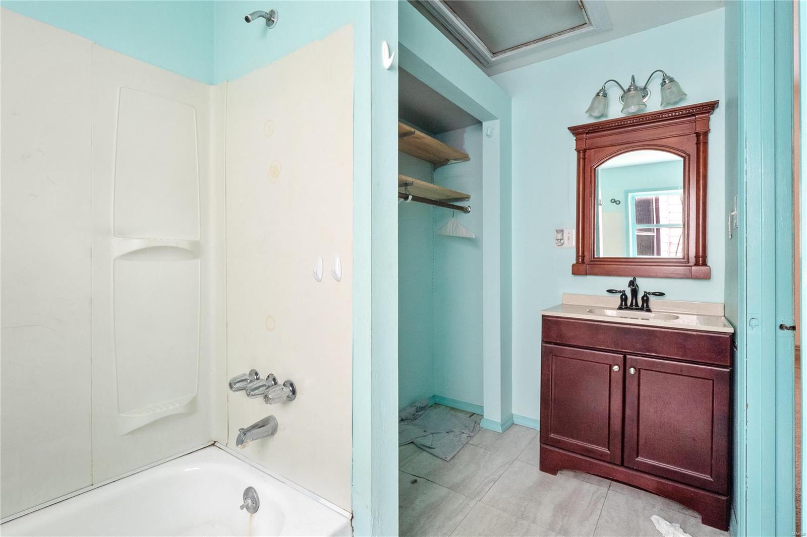 Ritter Place Add - Residential