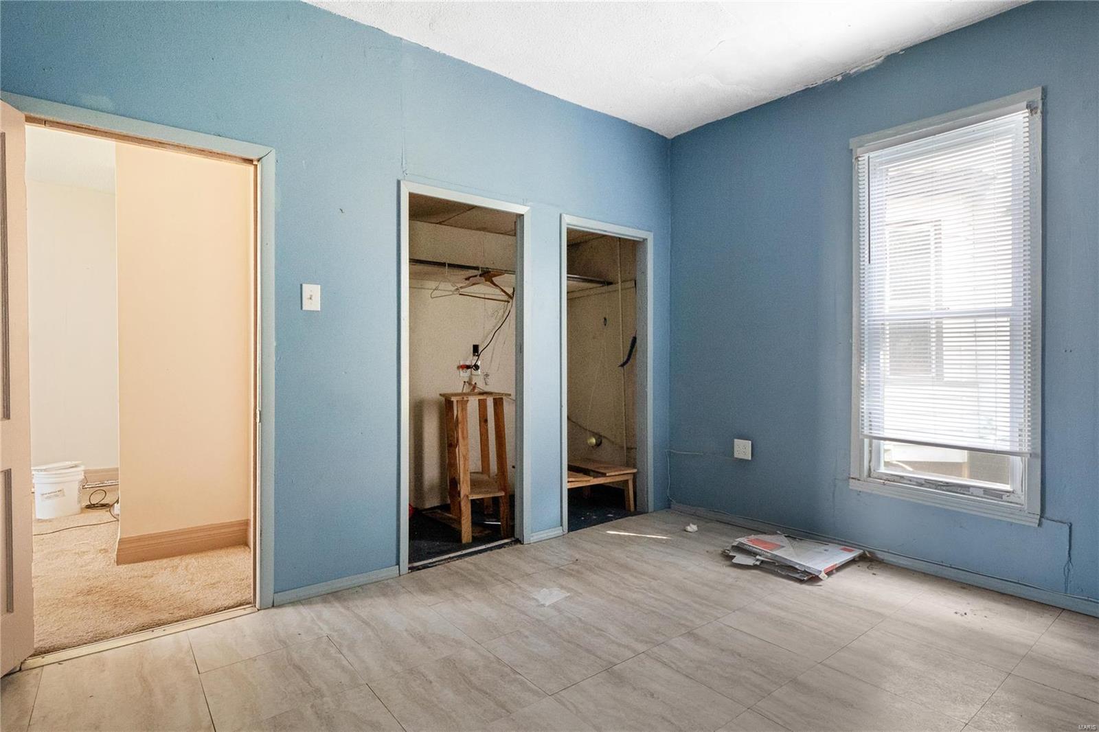 Ritter Place Add - Residential