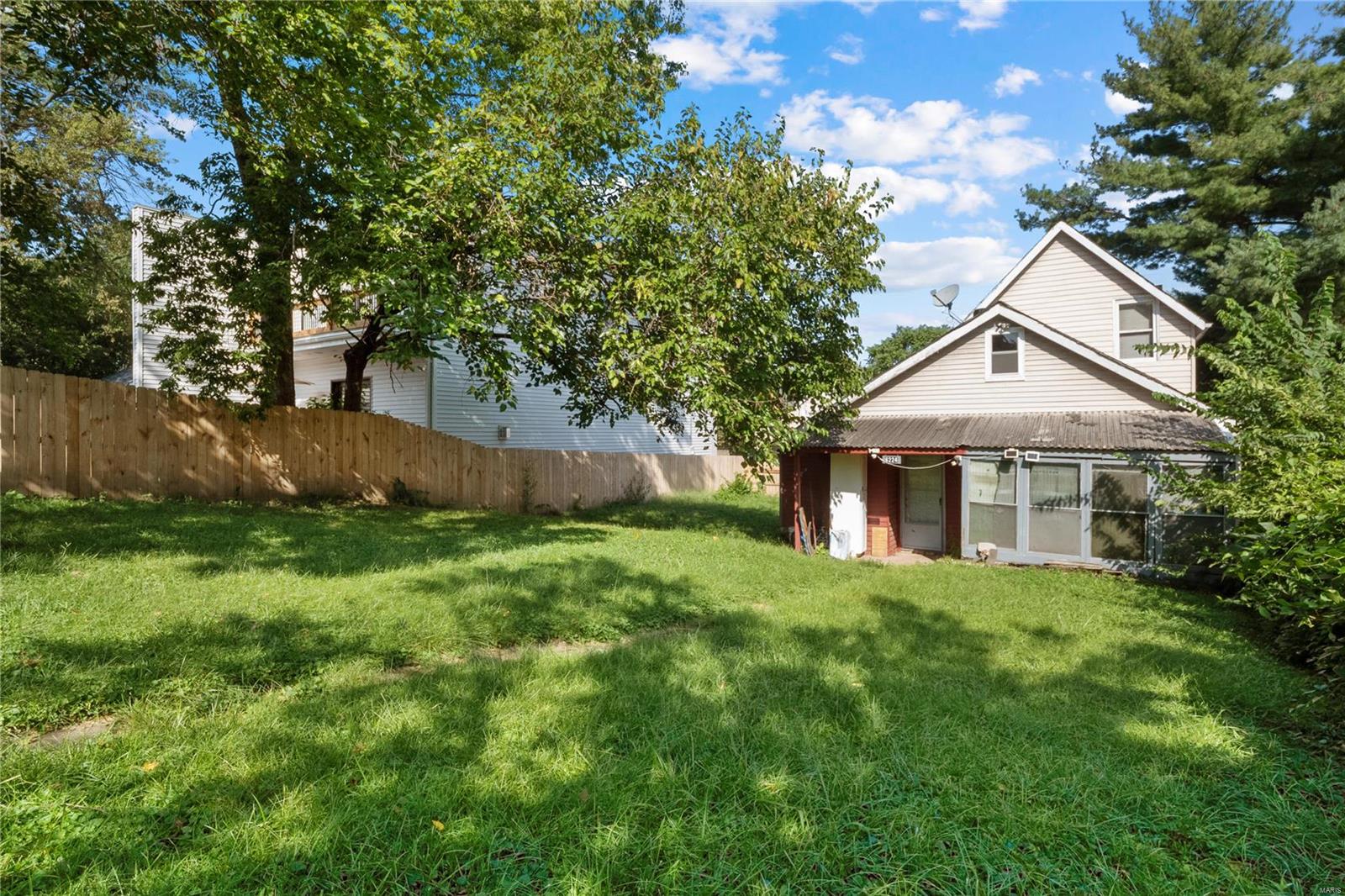 Ritter Place Add - Residential